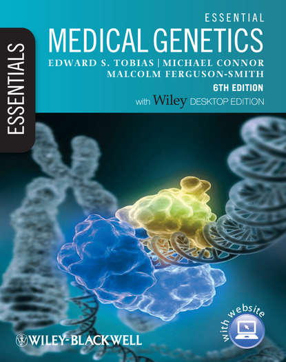 Скачать книгу Essential Medical Genetics