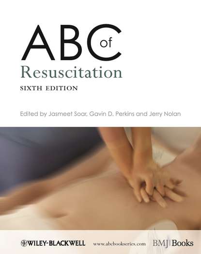 Скачать книгу ABC of Resuscitation