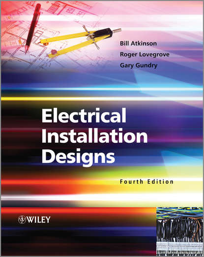 Скачать книгу Electrical Installation Designs
