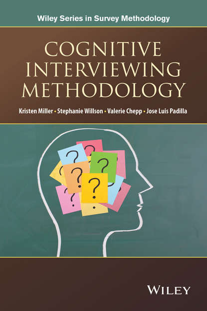 Скачать книгу Cognitive Interviewing Methodology