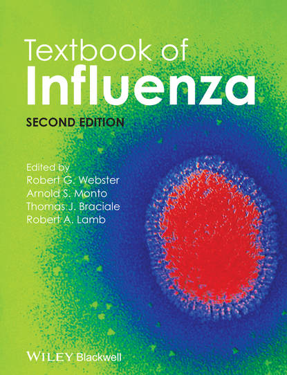 Скачать книгу Textbook of Influenza
