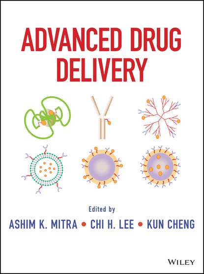 Скачать книгу Advanced Drug Delivery