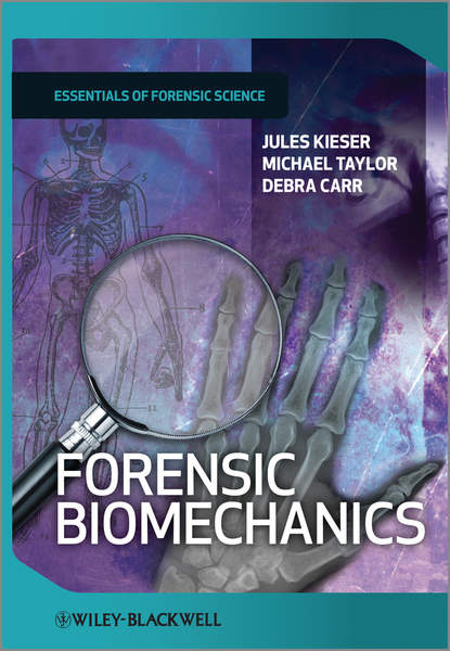 Скачать книгу Forensic Biomechanics