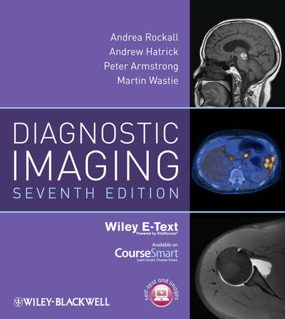 Скачать книгу Diagnostic Imaging