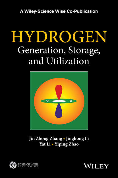 Скачать книгу Hydrogen Generation, Storage and Utilization