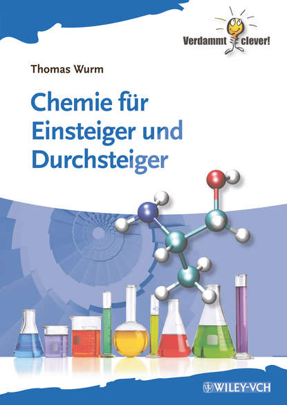Скачать книгу Chemie für Einsteiger und Durchsteiger