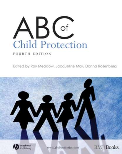 Скачать книгу ABC of Child Protection