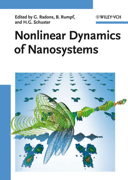 Скачать книгу Nonlinear Dynamics of Nanosystems
