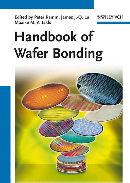 Скачать книгу Handbook of Wafer Bonding
