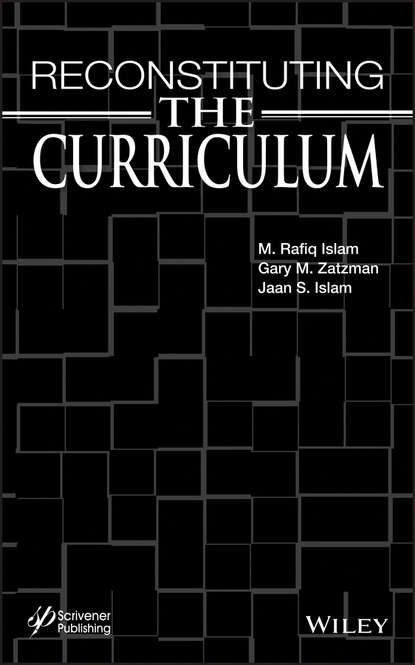 Скачать книгу Reconstituting the Curriculum