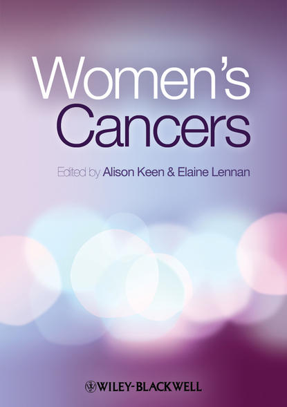 Скачать книгу Women's Cancers