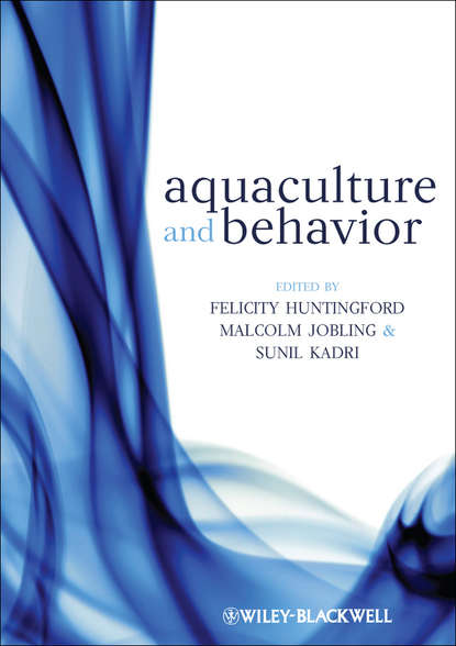 Скачать книгу Aquaculture and Behavior
