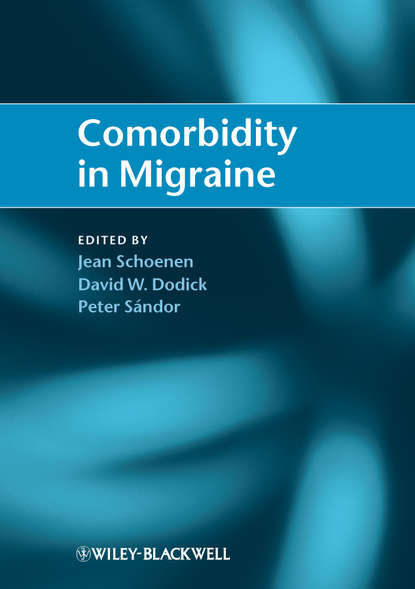 Скачать книгу Comorbidity in Migraine