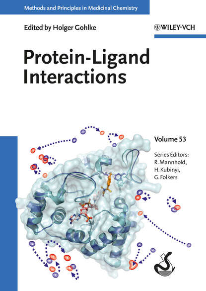 Скачать книгу Protein-Ligand Interactions