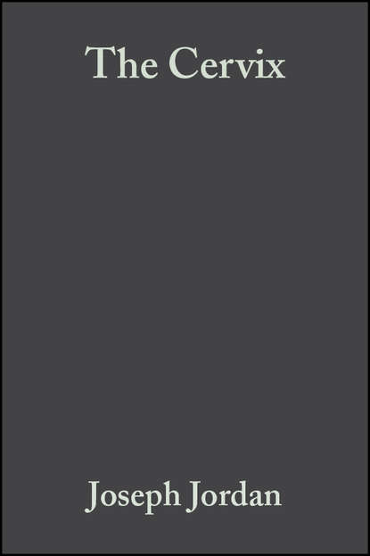 Скачать книгу The Cervix