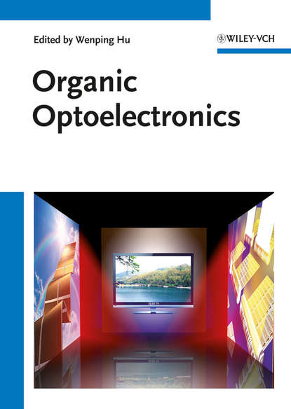 Скачать книгу Organic Optoelectronics