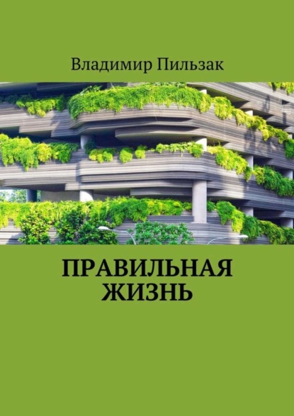 Скачать книгу Правильная жизнь