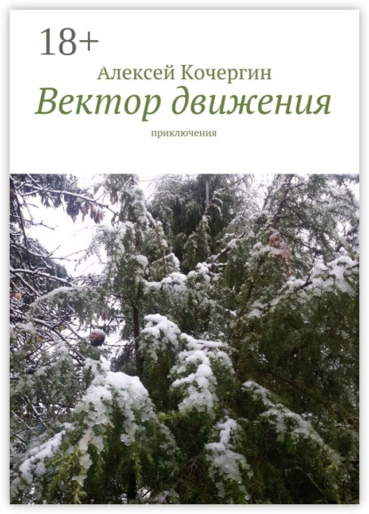 Вектор движения. Приключения