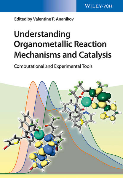 Скачать книгу Understanding Organometallic Reaction Mechanisms and Catalysis. Computational and Experimental Tools