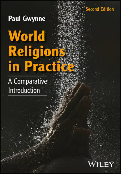 Скачать книгу World Religions in Practice. A Comparative Introduction