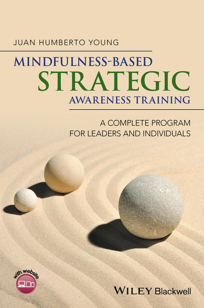 Скачать книгу Mindfulness-Based Strategic Awareness Training. A Complete Program for Leaders and Individuals