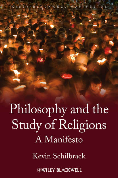 Скачать книгу Philosophy and the Study of Religions. A Manifesto