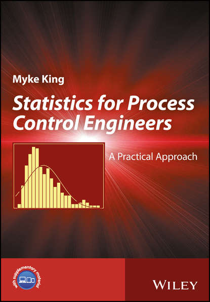 Скачать книгу Statistics. A Practical Approach for Process Control Engineers