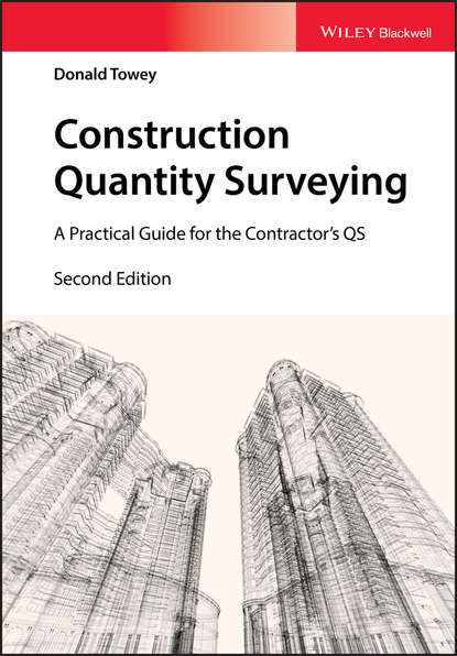 Construction Quantity Surveying. A Practical Guide for the Contractor&apos;s QS