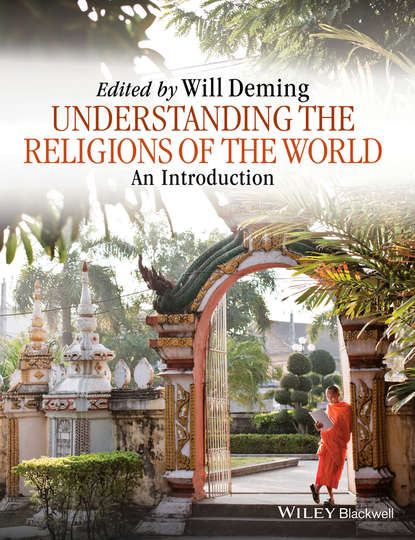Скачать книгу Understanding the Religions of the World. An Introduction