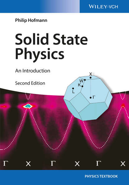 Скачать книгу Solid State Physics. An Introduction