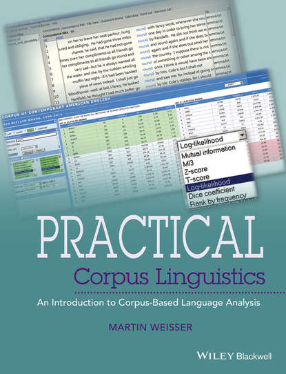 Скачать книгу Practical Corpus Linguistics. An Introduction to Corpus-Based Language Analysis