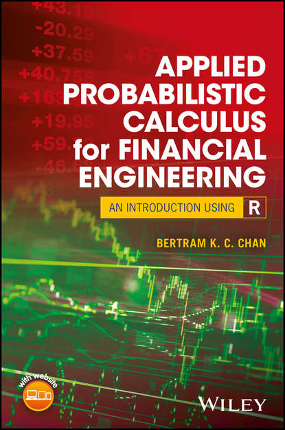 Скачать книгу Applied Probabilistic Calculus for Financial Engineering. An Introduction Using R