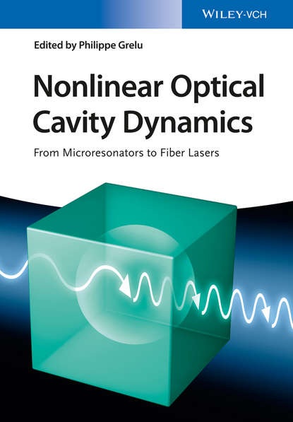 Скачать книгу Nonlinear Optical Cavity Dynamics. From Microresonators to Fiber Lasers