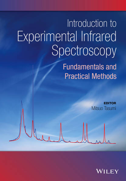 Скачать книгу Introduction to Experimental Infrared Spectroscopy. Fundamentals and Practical Methods