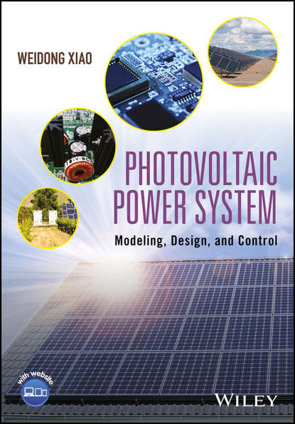 Скачать книгу Photovoltaic Power System. Modeling, Design, and Control