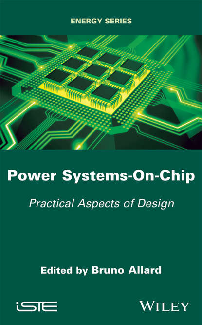 Скачать книгу Power Systems-On-Chip. Practical Aspects of Design