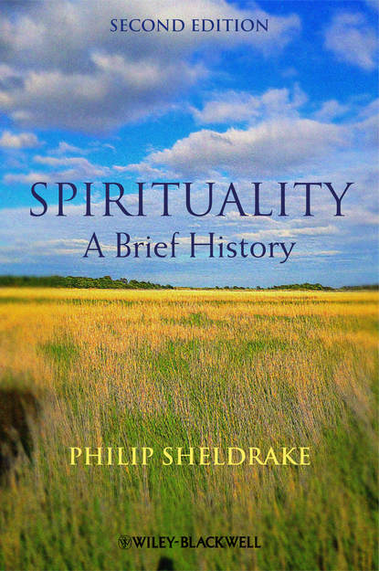 Скачать книгу Spirituality. A Brief History