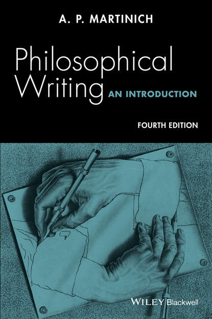 Скачать книгу Philosophical Writing. An Introduction