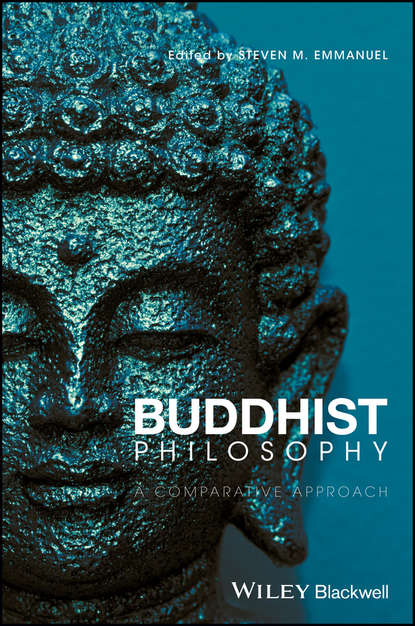 Скачать книгу Buddhist Philosophy. A Comparative Approach