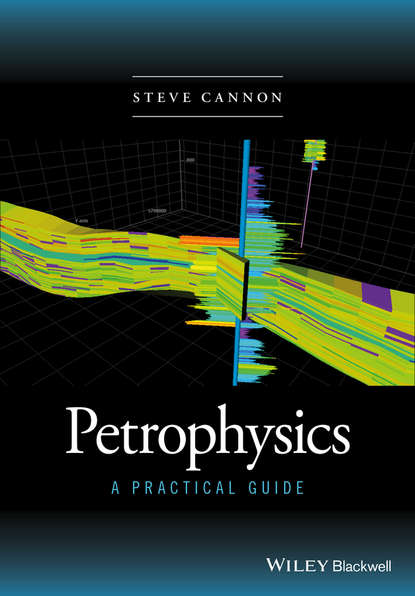 Скачать книгу Petrophysics. A Practical Guide