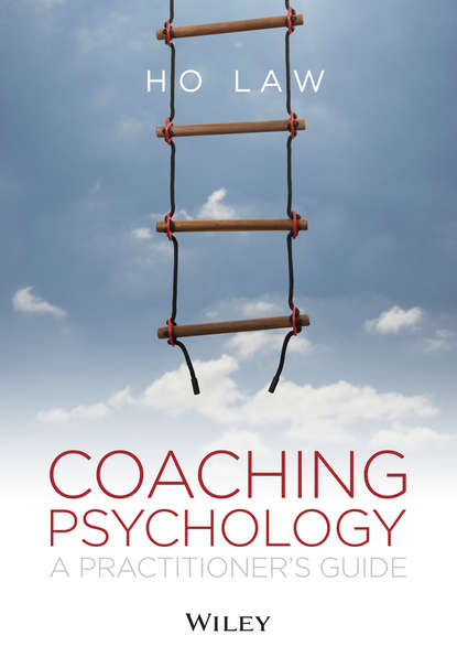 Coaching Psychology. A Practitioner's Guide