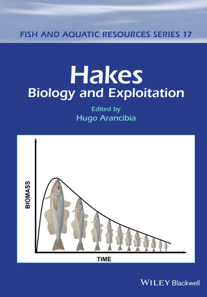 Скачать книгу Hakes. Biology and Exploitation