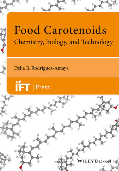 Food Carotenoids. Chemistry, Biology and Technology