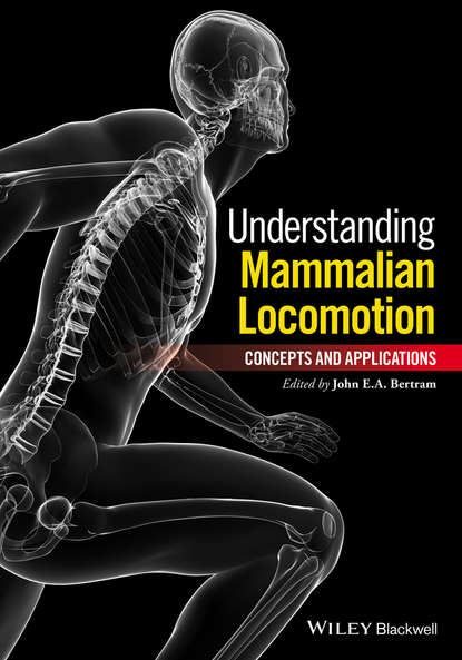Скачать книгу Understanding Mammalian Locomotion. Concepts and Applications
