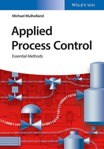 Скачать книгу Applied Process Control. Essential Methods