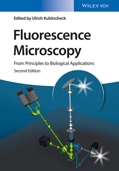 Скачать книгу Fluorescence Microscopy. From Principles to Biological Applications