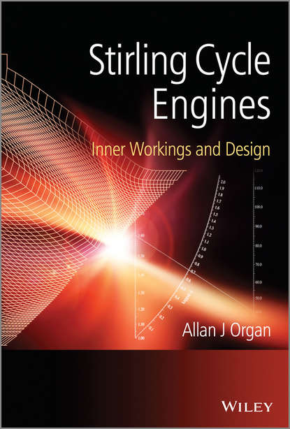 Скачать книгу Stirling Cycle Engines. Inner Workings and Design