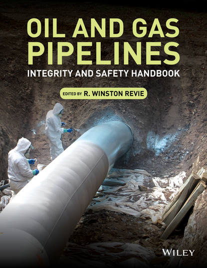 Скачать книгу Oil and Gas Pipelines. Integrity and Safety Handbook