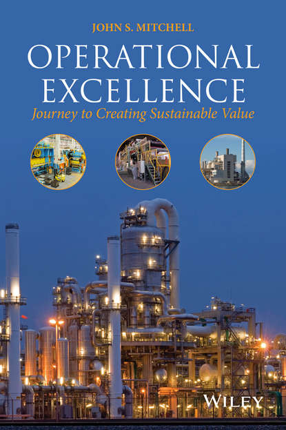 Скачать книгу Operational Excellence. Journey to Creating Sustainable Value