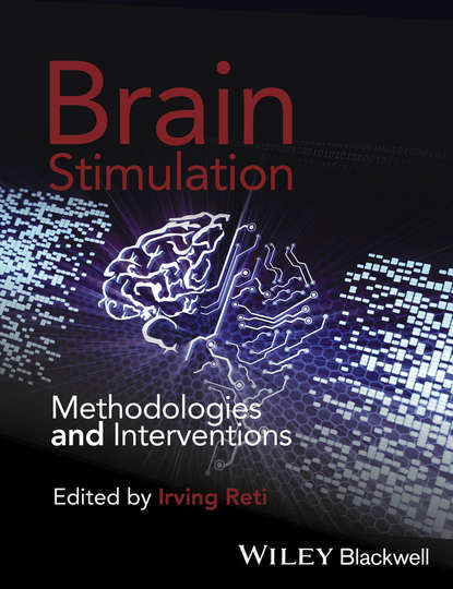 Скачать книгу Brain Stimulation. Methodologies and Interventions